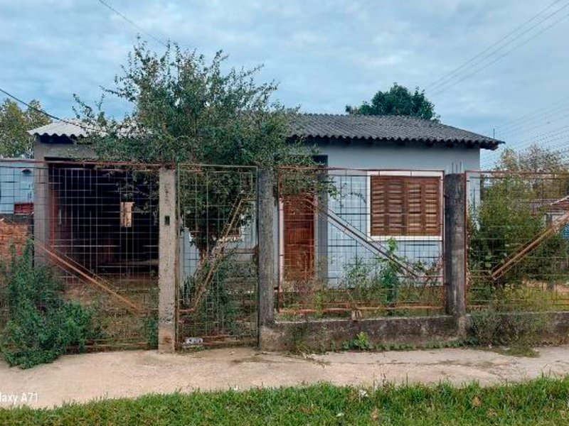 Casa - São Gabriel - RS
