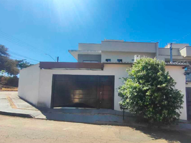 Casa - goiânia - go