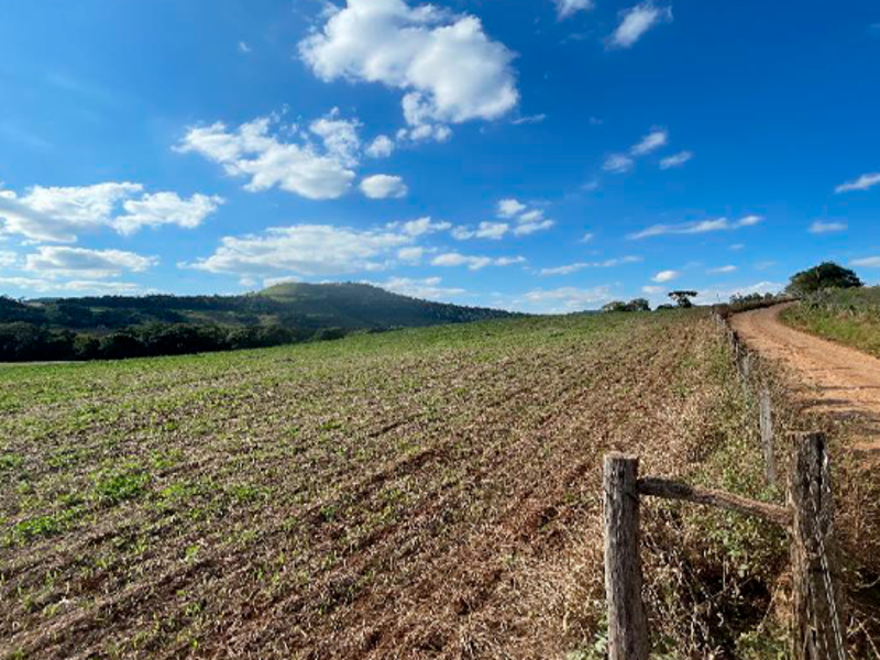 Terreno - Anchieta - SC