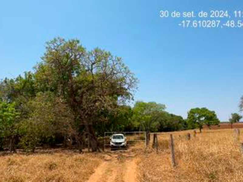 Terreno - caldas novas - go