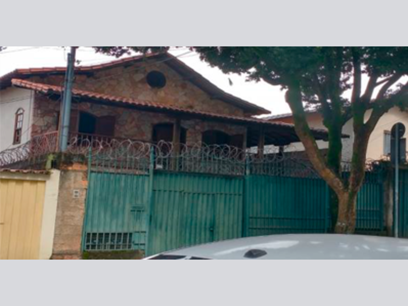 Casa - belo horizonte - mg