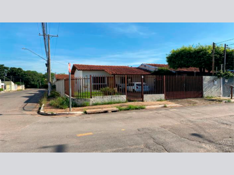 Casa - cuiabá - mt