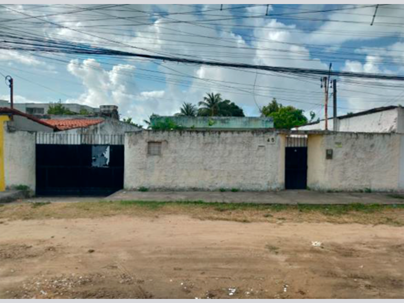 Casa - paulista - pe