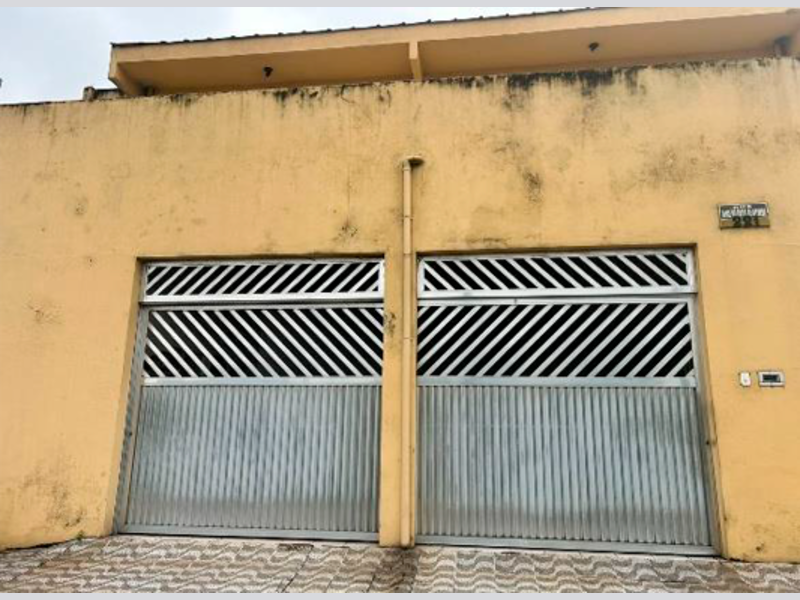 Prédio residencial/comercial - são vicente - sp