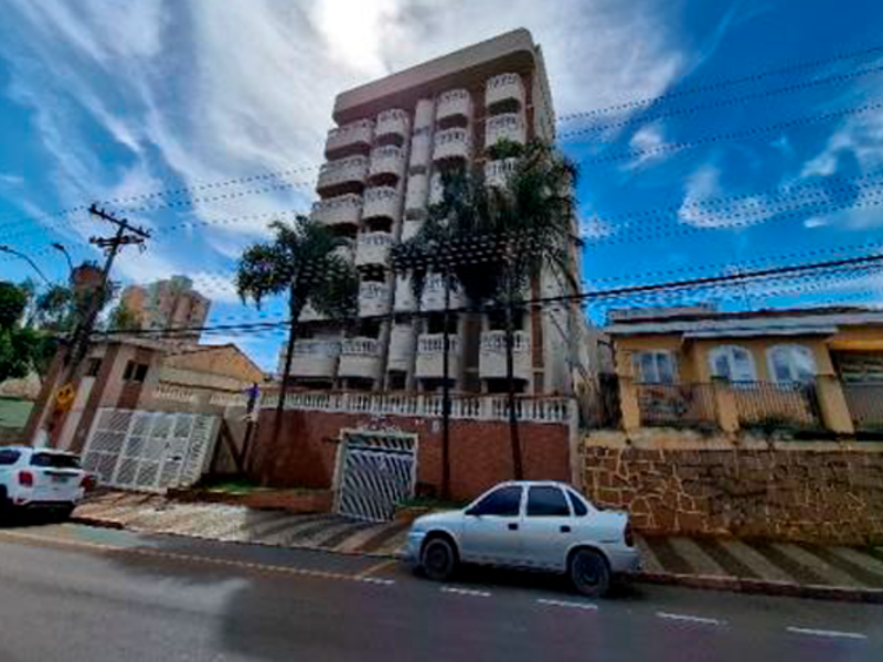 Apartamento - valinhos - sp