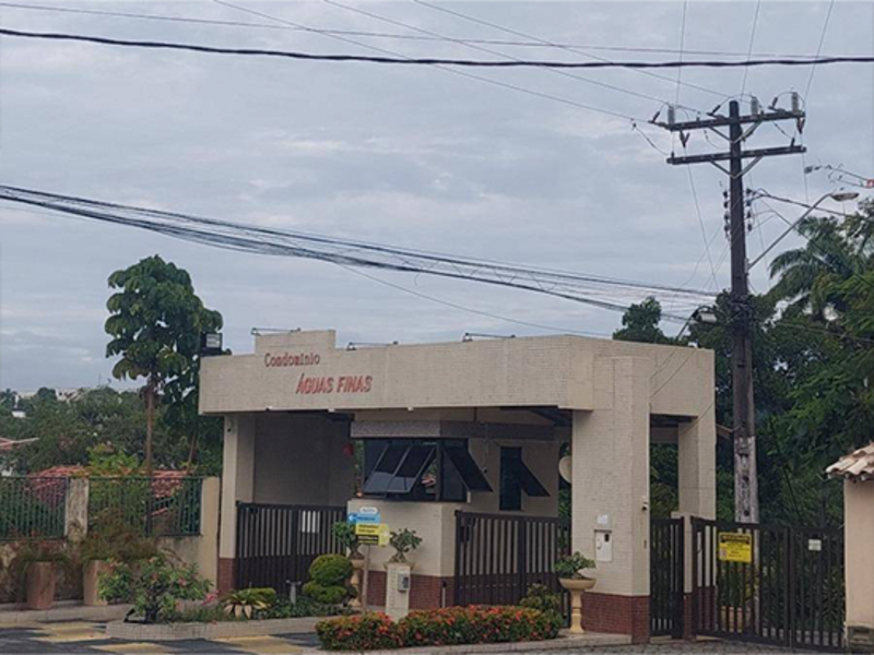 Casa - lauro de freitas - ba