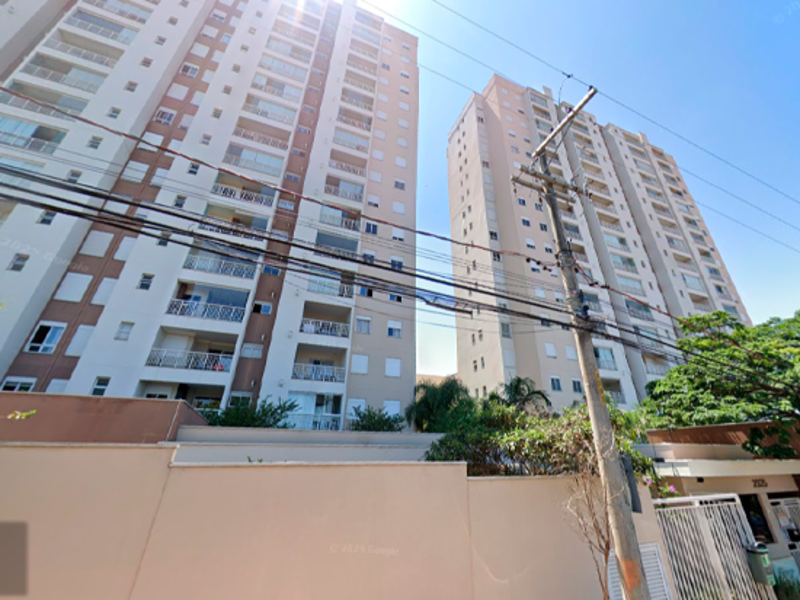 Apartamento - limeira - sp