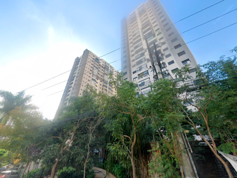 Apartamento - osasco - sp