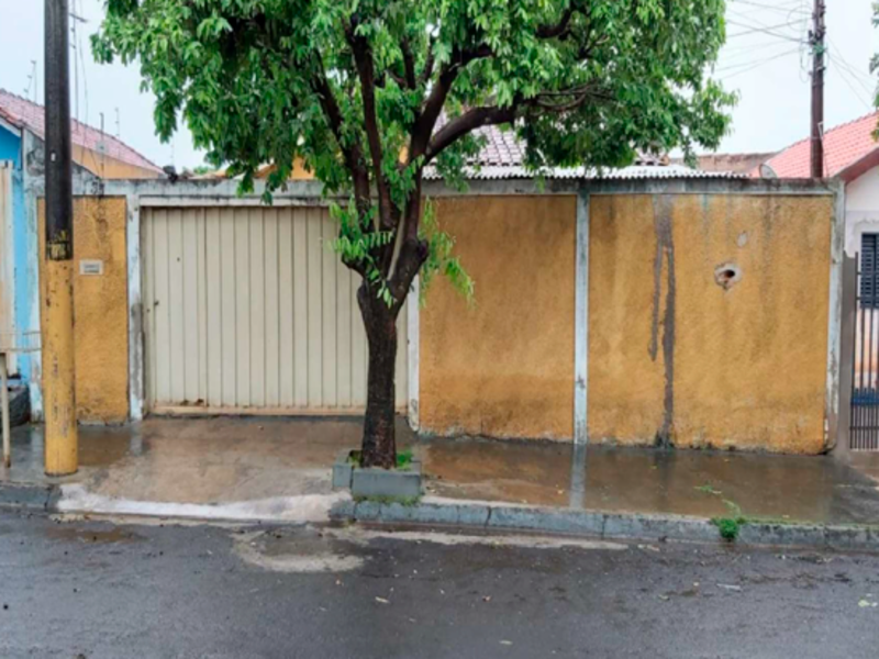 Casa - ourinhos - sp