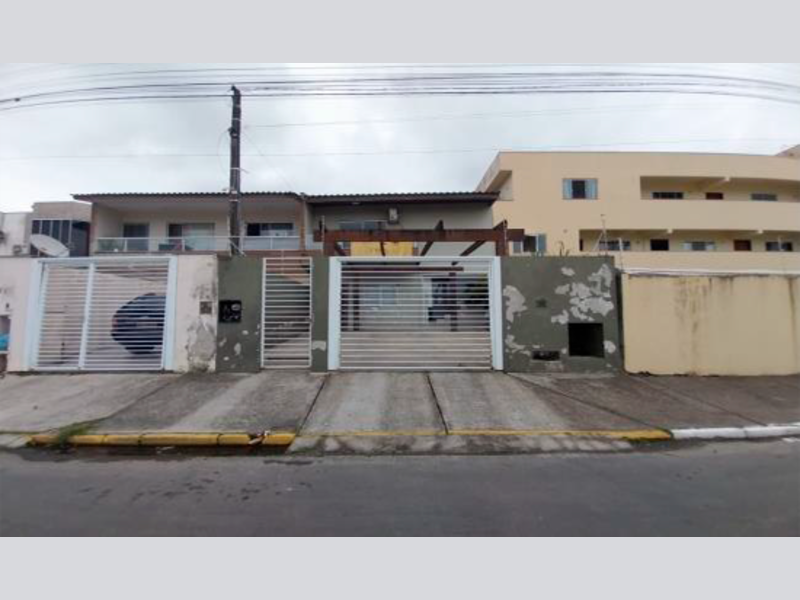Casa - camboriú - sc