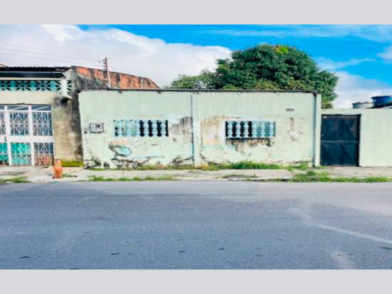 Casa - manaus - am