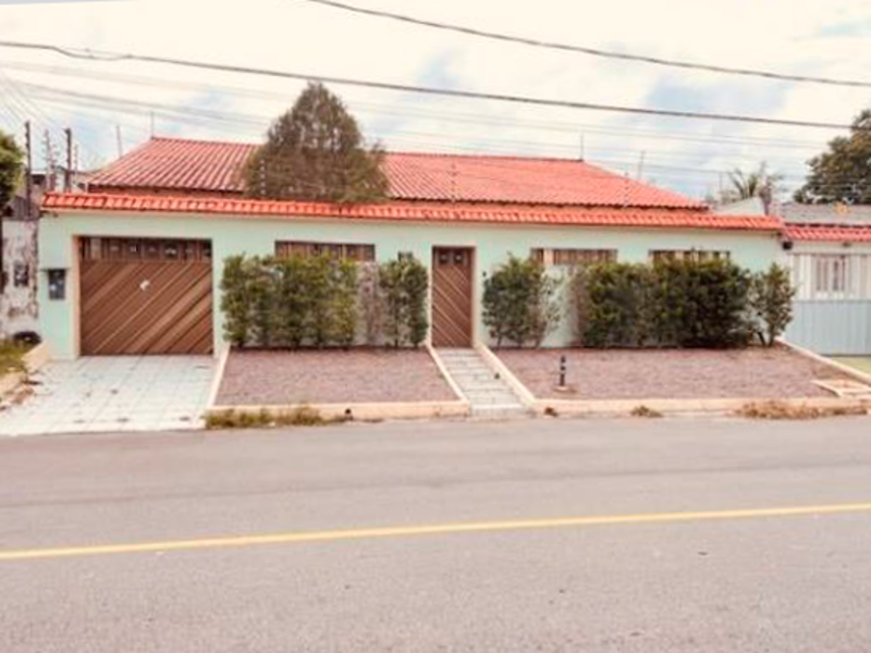 Casa - manaus - am