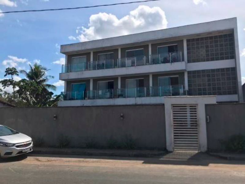 Apartamento - cachoeira - ba