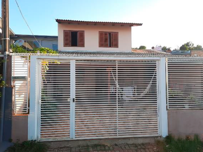 Casa - chapecó - sc