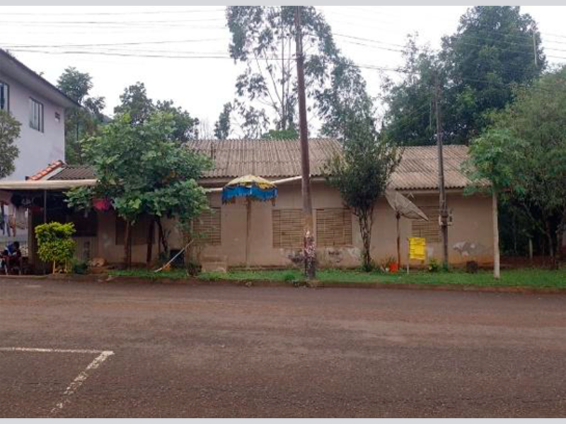 Casa - arabutã - sc