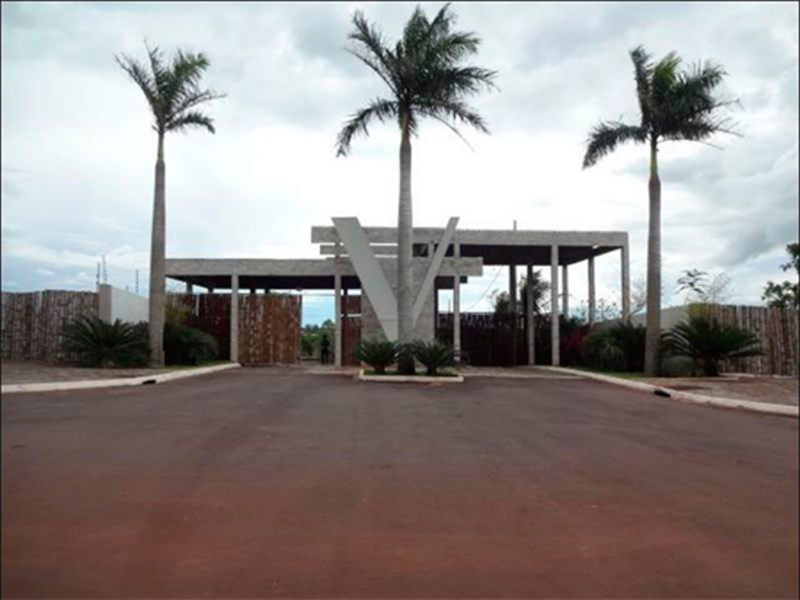 Loteamento - pérola - pr