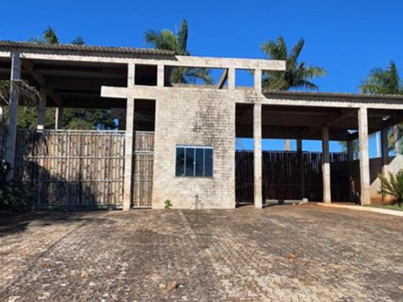 Loteamento - pérola - pr