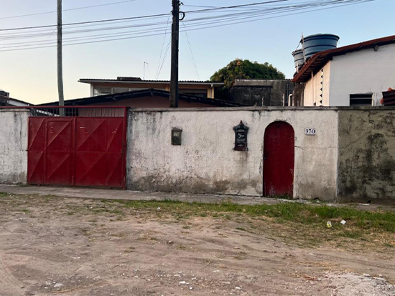 Casa - recife - pe
