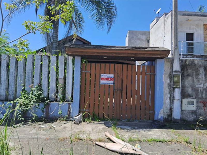 Casa - caraguatatuba - sp