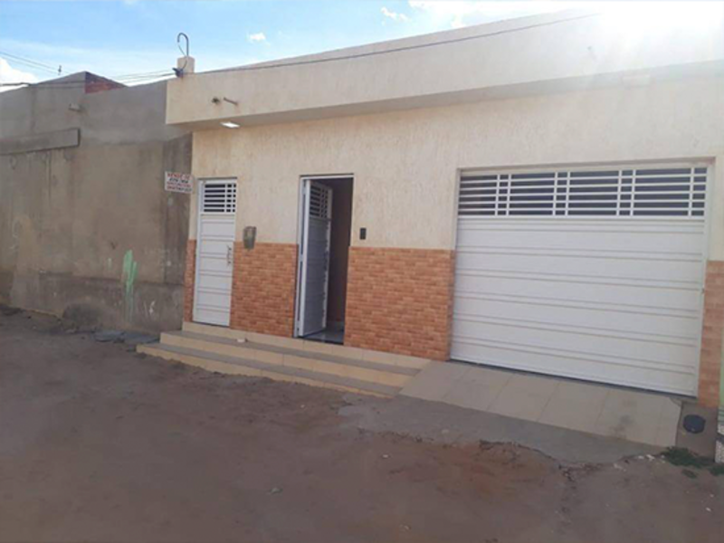 Casa - Tupanatinga - PE