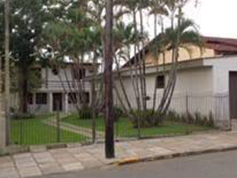 Casa - são sebastião do caí - rs