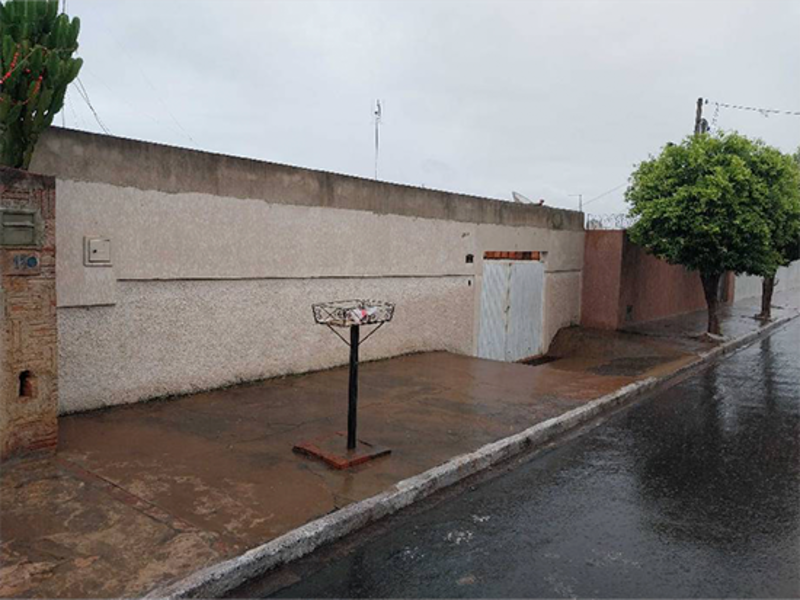 Casa - bariri - sp