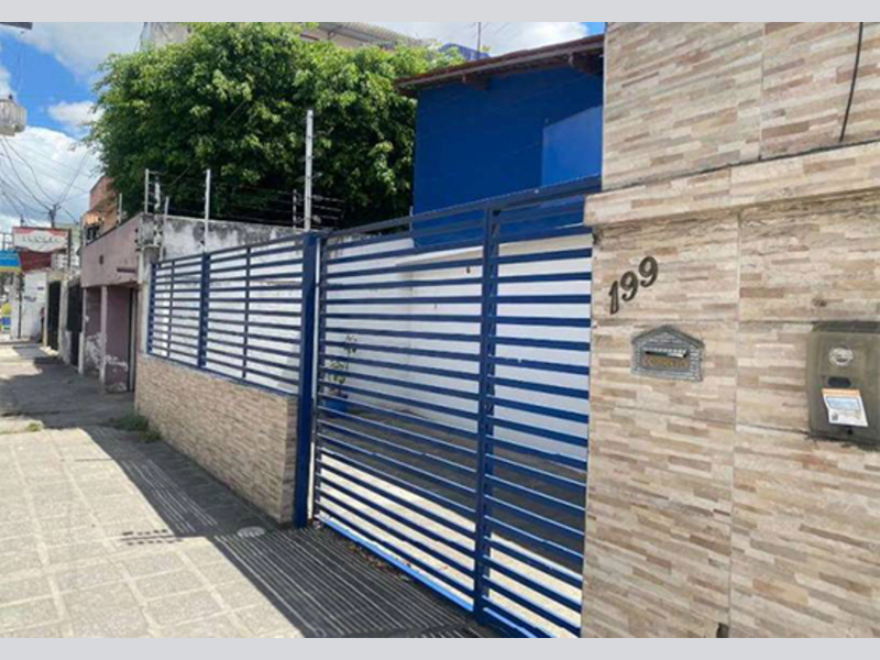 Casa - campina grande - pb