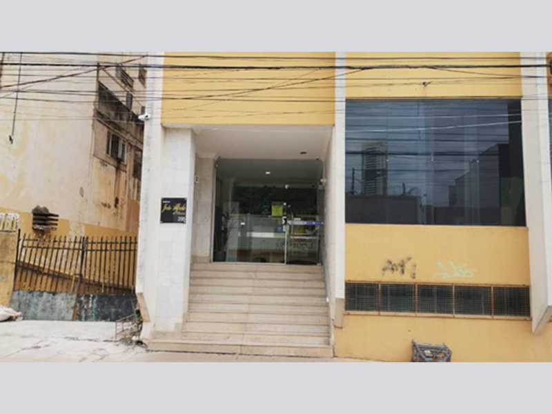 Apartamento - cuiabá - mt