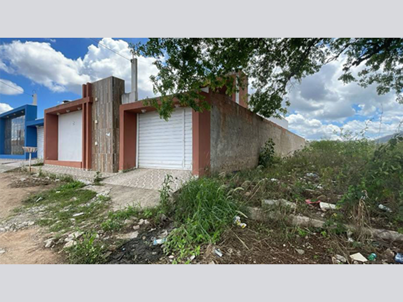 Casa - ipameri - go