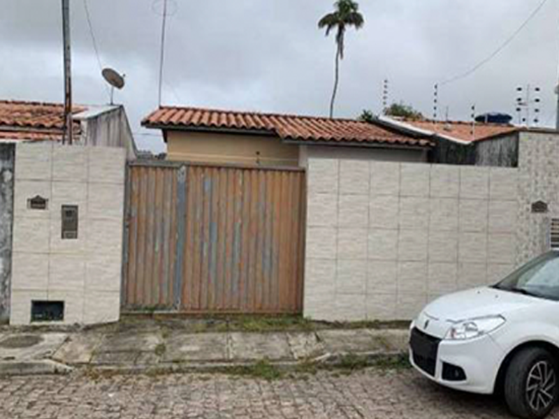 Casa - são gonçalo dos campos - ba