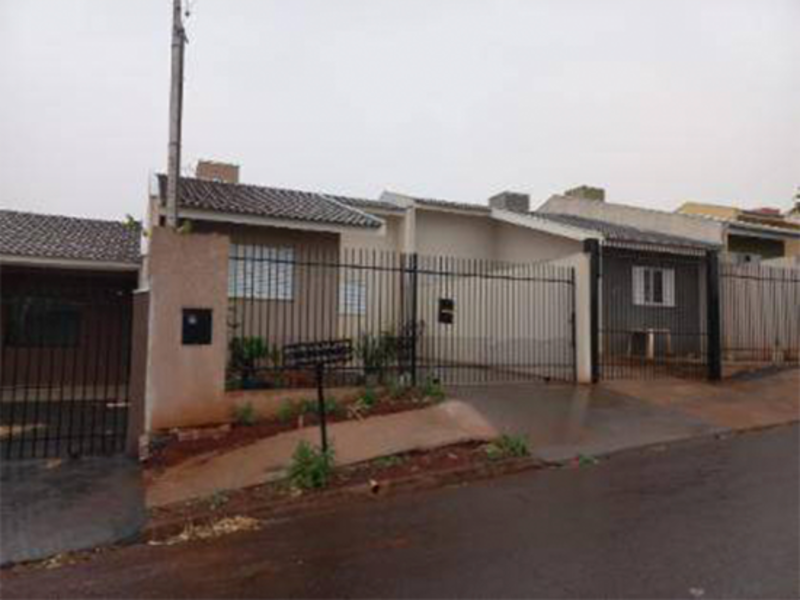 Casa - sarandi - pr
