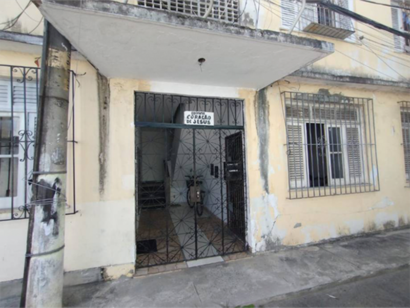 Apartamento - salvador - ba