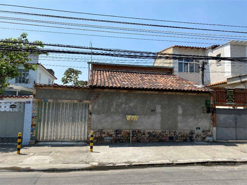 Casa rio de janeiro rj