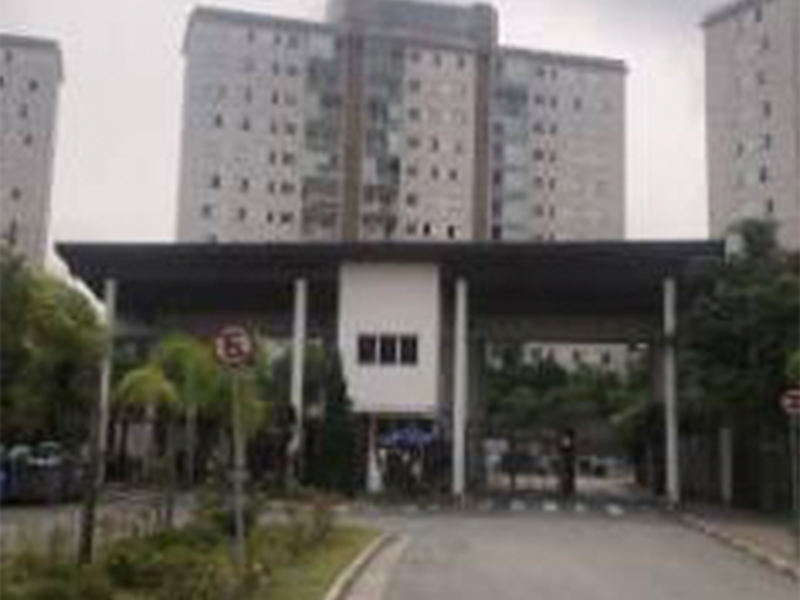Apartamento osasco sp