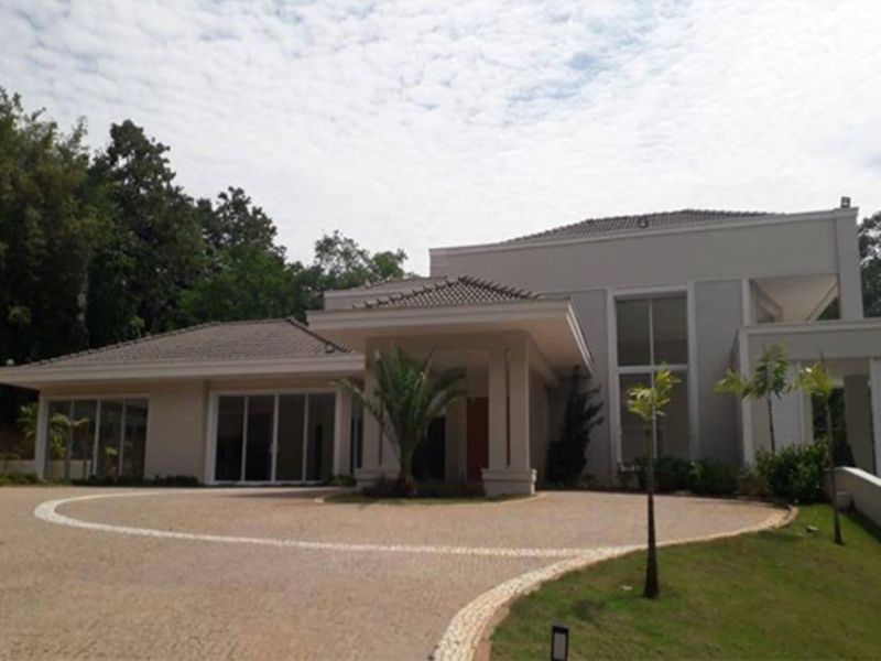 Casa - campinas - sp