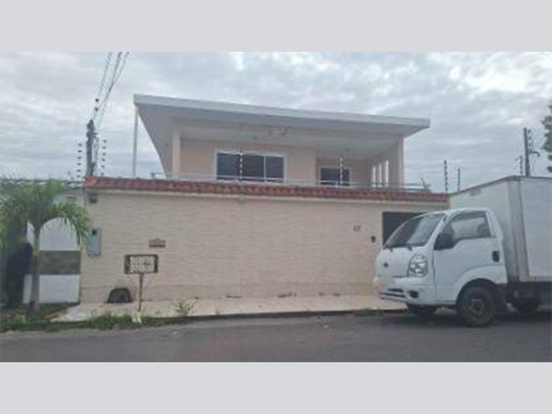 Casa - manaus - am
