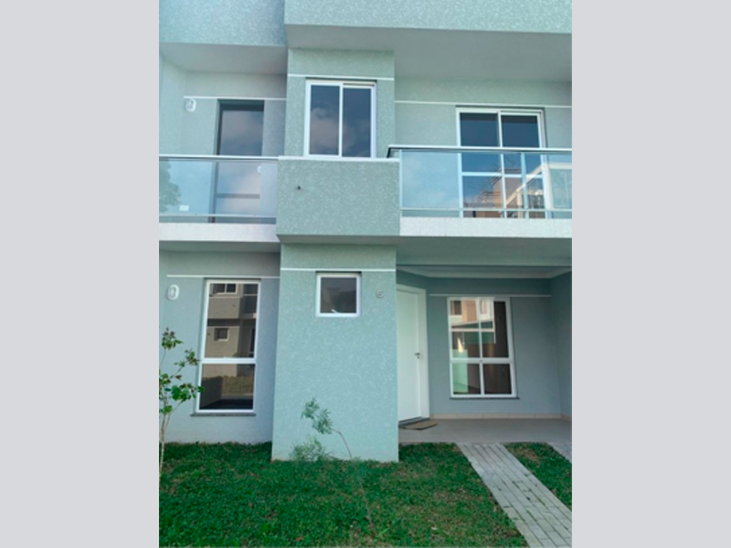 Casa - curitiba - pr
