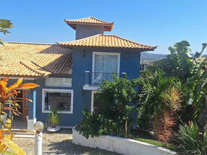 Casa - armação dos búzios - rj