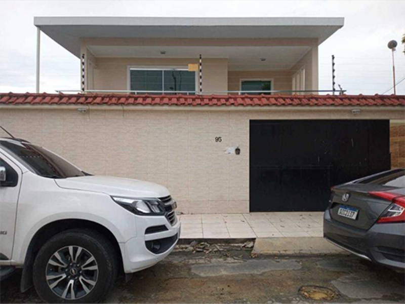 Apartamento - santa maria - rs