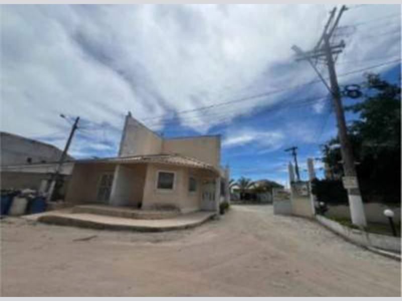 Casa - itaboraí - rj