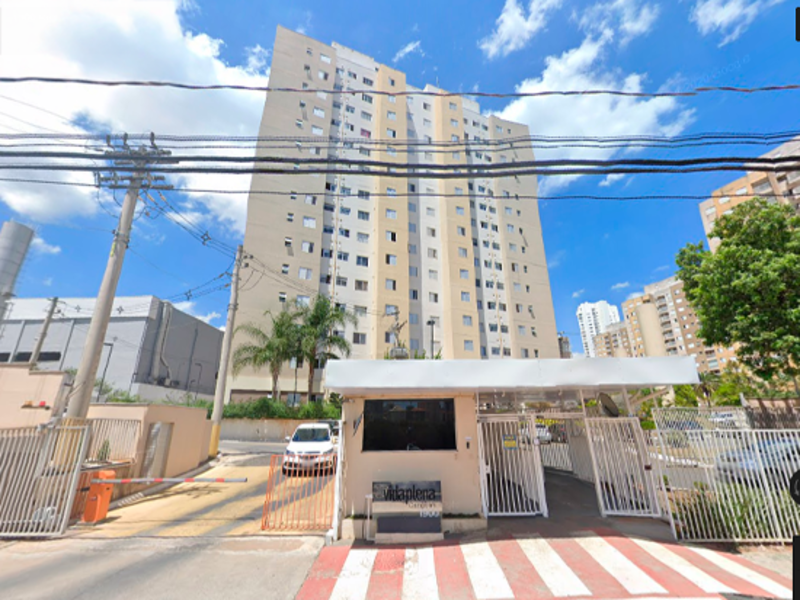 Apartamento - sorocaba - sp