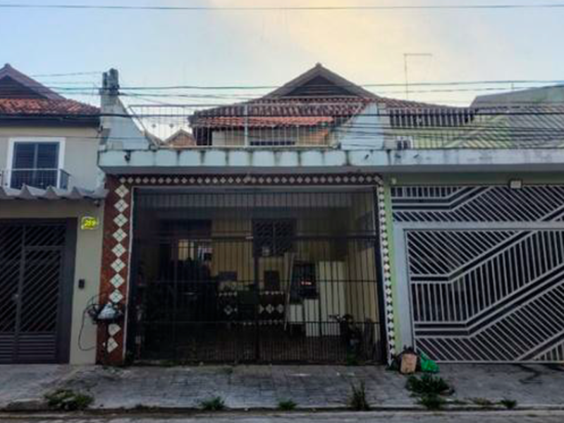 Casa - são paulo - sp