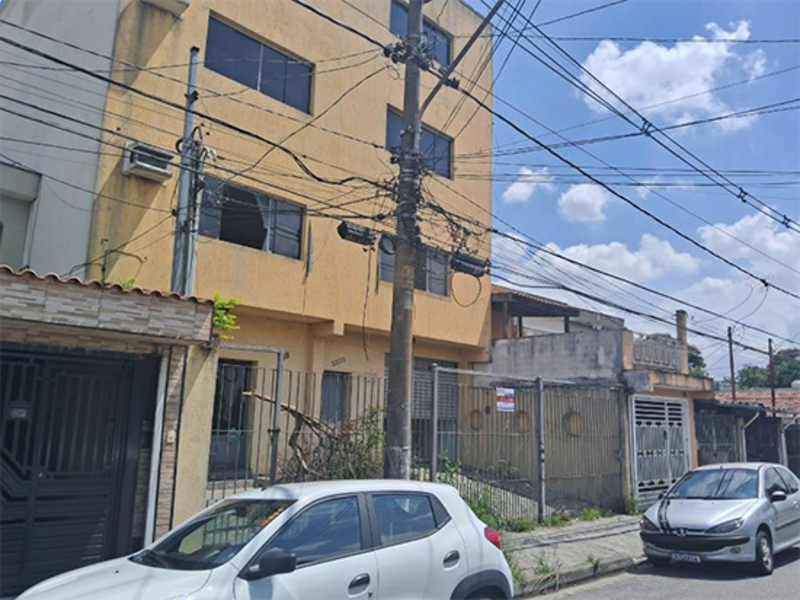 Prédio - são bernardo do campo - sp