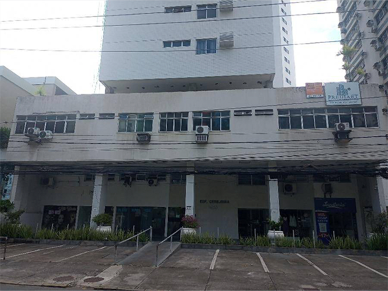 Imóvel comercial - recife - pe