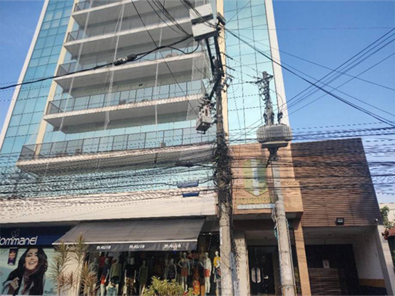 Imóvel comercial - itaboraí - rj