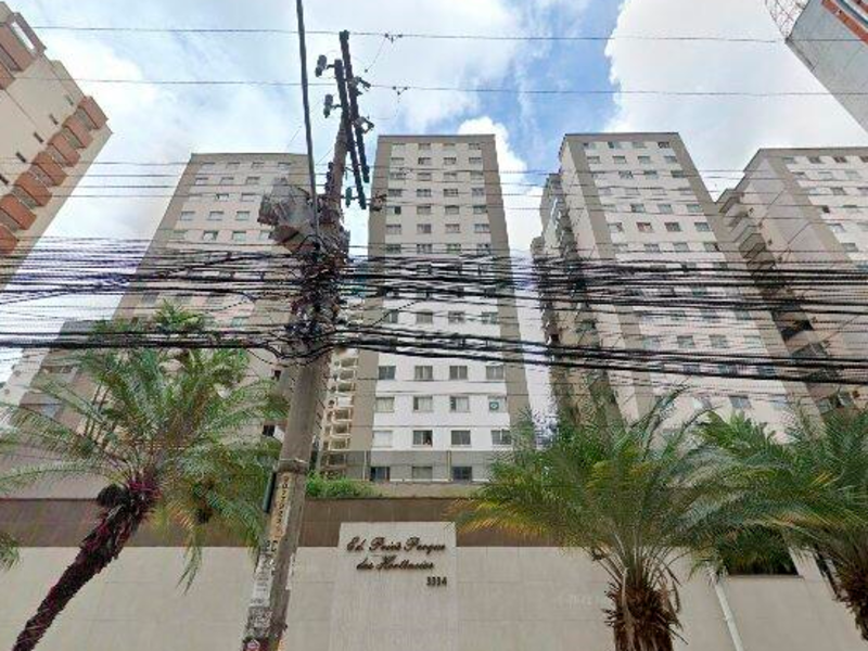 Apartamento - goiânia - go
