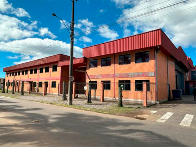 Prédio - caxias do sul - rs