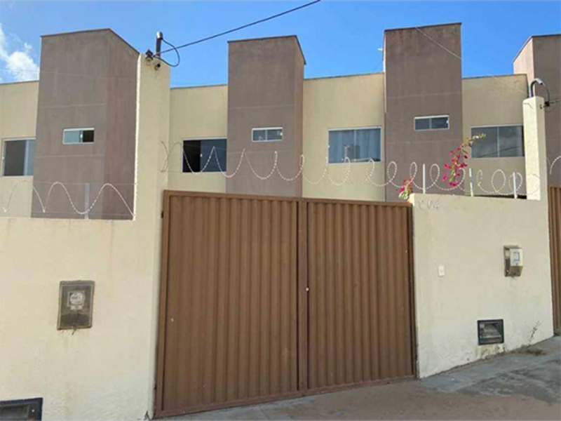 Casa - natal - rn