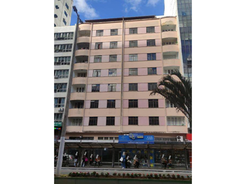 Apartamento - juiz de fora - mg