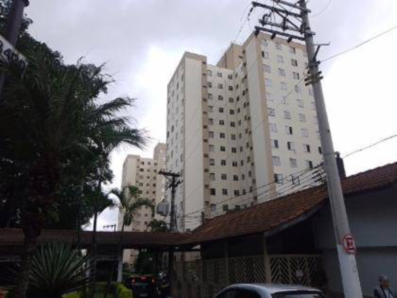 Apartamento - são paulo - sp